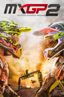 MXGP2 for XBox One