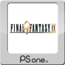 Final Fantasy® IX for PSP