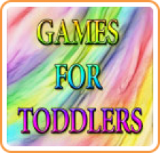 Games for Toddlers for WiiU