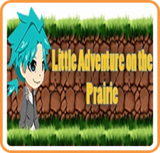 Little Adventure on the Prairie for 3DS