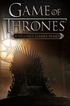 Game of Thrones - Episode 1: Iron from Ice for XBox One