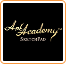 Art Academy: SketchPad for WiiU