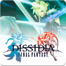 DISSIDIA™ FINAL FANTASY® for PSP