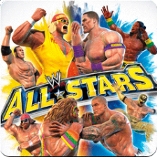 WWE® All Stars™ for PSP