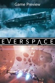 EVERSPACE™ (Game Preview) for XBox One