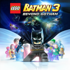 LEGO BATMAN 3: BEYOND GOTHAM PREMIUM EDITION for PS3