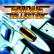 Gradius™ Collection for PSP