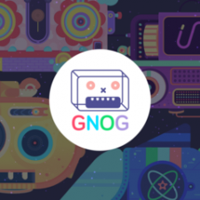 GNOG for PS4