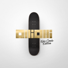 OlliOlli: Epic Combo Edition for PS4