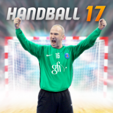 Handball 17 for PS3