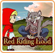 Red Riding Hood for WiiU