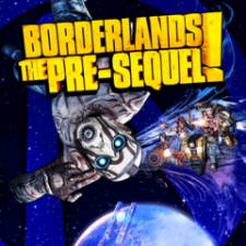Borderlands: The Pre-Sequel Ultimate Edition for PS3