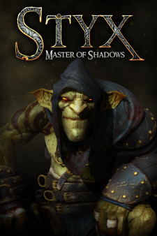 Styx: Master of Shadows for XBox One