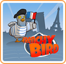 Frenchy Bird for WiiU