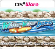 White-Water Domo for DS