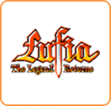 Lufia: The Legend Returns for 3DS