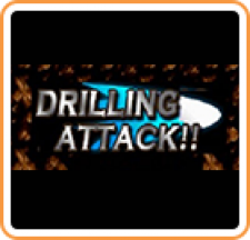 G.G Series DRILLING ATTACK!! for DS