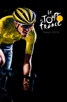 Tour de France 2016 for XBox One